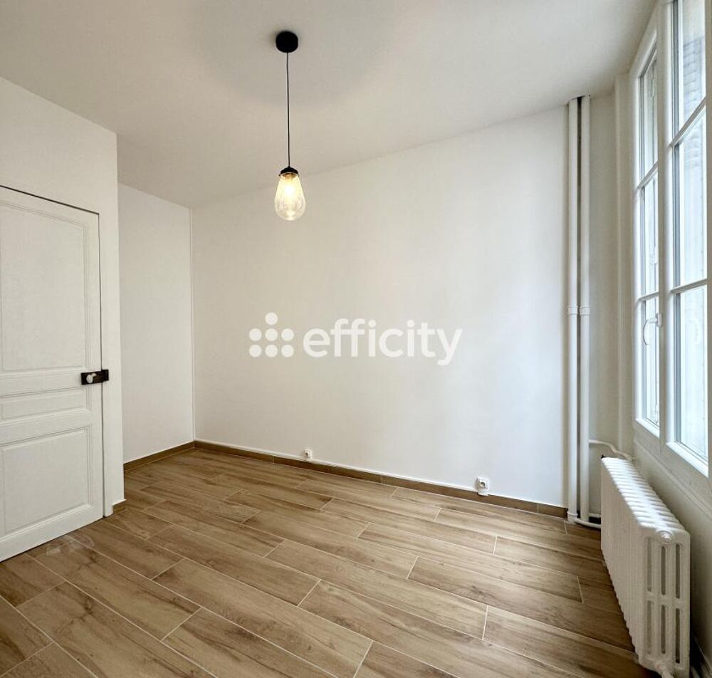 Vente Appartement Appartement Paris 16