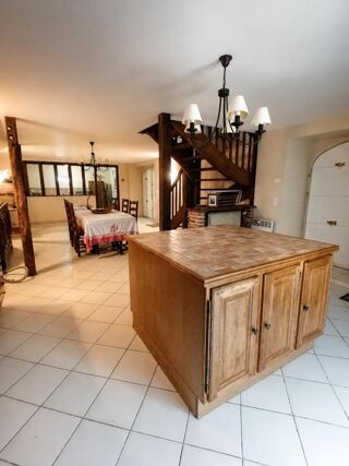  Maison à vendre 6 pièces 157 m²
