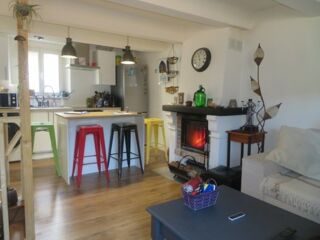  Maison à vendre 3 pièces 52 m²