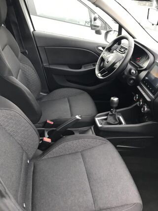 Clio V 1.5 BLUE DCI 85 2019 occasion 38160 Chatte