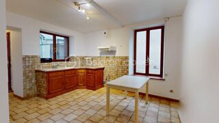  Maison � vendre 4 pi�ces 66 m�