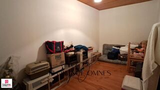  Maison � vendre 6 pi�ces 131 m�