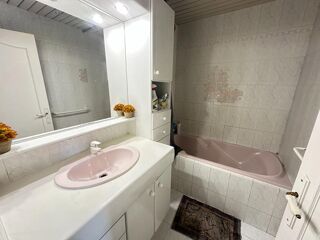  Appartement � vendre 4 pi�ces 80 m�