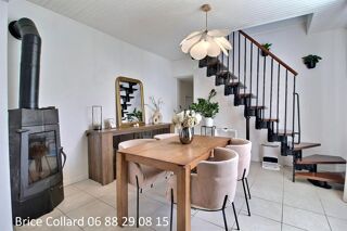  Maison à vendre 7 pièces 135 m²