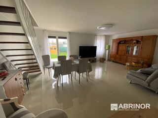  Maison à vendre 4 pièces 