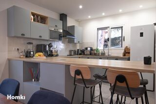  Maison à vendre 6 pièces 120 m²