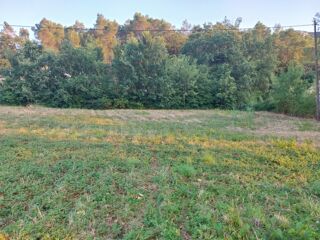  Terrain � vendre 2354 m�