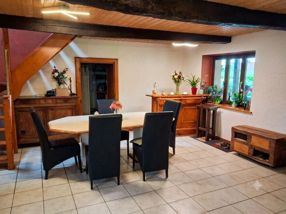 Maison 7 pièce(s) 130 m2