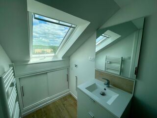  Appartement � vendre 3 pi�ces 62 m�
