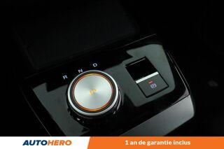 MG4 EV 51kWh -125 kW 2WD Standard 170 ch 2024 occasion 92130 Issy-les-Moulineaux