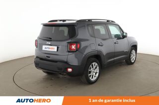 Renegade 1.0 GSE T3 Limited 120 ch 2022 occasion 92130 Issy-les-Moulineaux