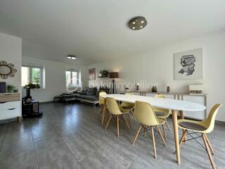  Maison à vendre 7 pièces 131 m²