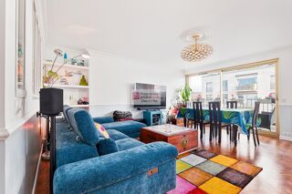  Appartement � vendre 5 pi�ces 115 m�