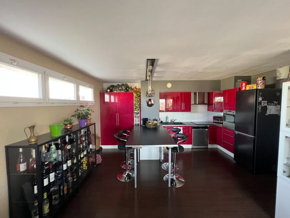 Location Appartement Appartement de 72m2 à louer sur Juvisy-sur-Orge Juvisy sur orge