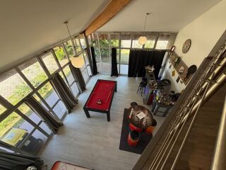  Maison à vendre 7 pièces 285 m²