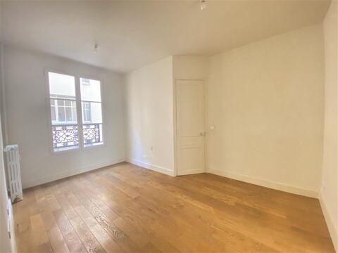 Charmant bureaux sur parquet 1792 75010 Paris