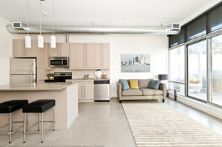  Appartement à vendre 3 pièces 65 m²