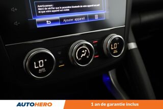 Kadjar 1.5 dCi Blue Intens 115 ch 2019 occasion 92130 Issy-les-Moulineaux