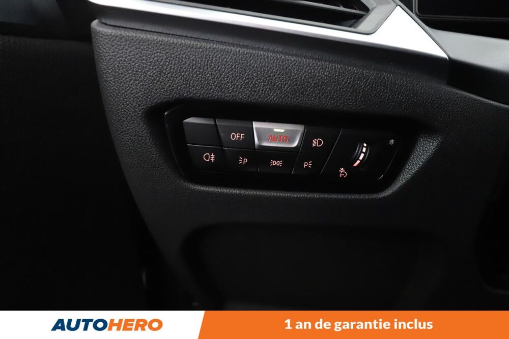 i4 eDrive40 Business Design BVA 340 ch 2023 occasion 92130 Issy-les-Moulineaux