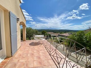  Maison à vendre 4 pièces 125 m²
