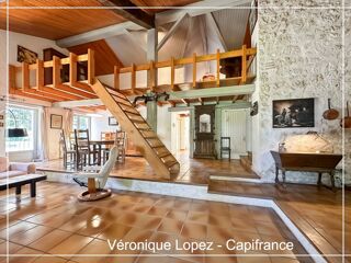  Maison � vendre 7 pi�ces 207 m�