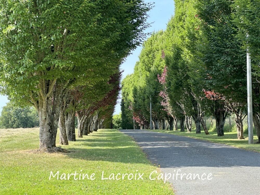 Dpt SARTHE (72), à vendre CORMES - PROPRIÉTÉ P8 de 226 m² - Terrain de 2,50 Ha