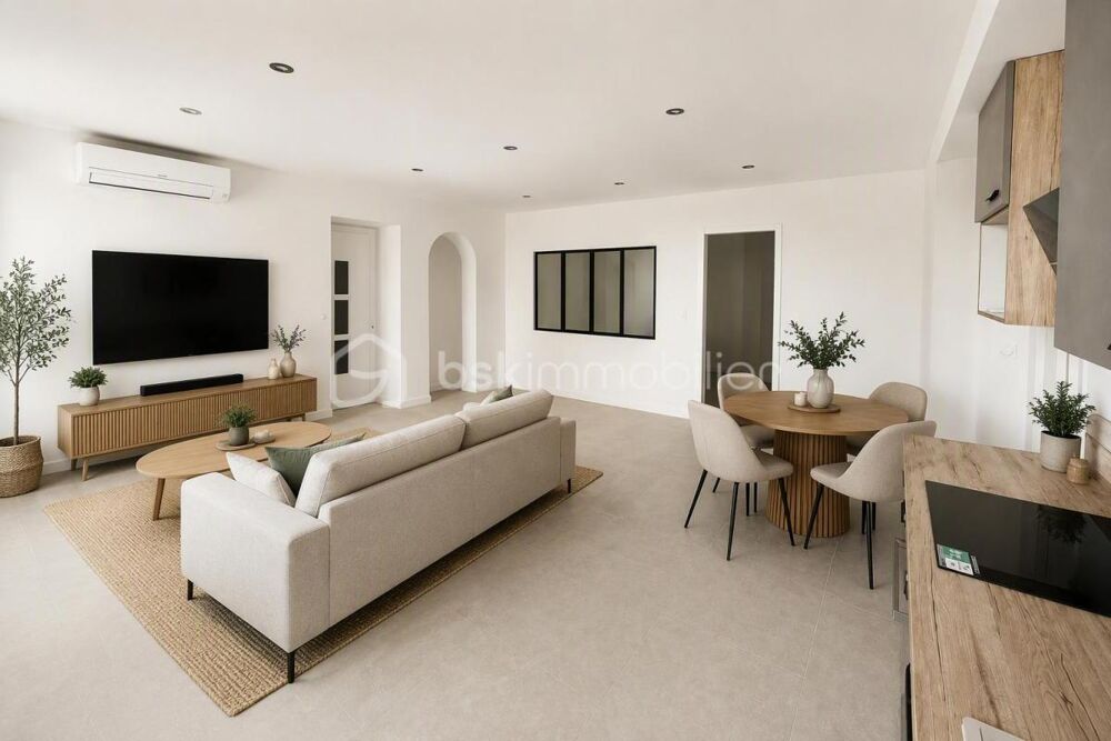Vente Appartement APPARTEMENT T2  - COUP DE COEUR - LES ARCS Les arcs