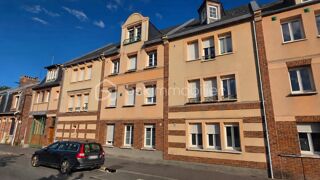 Vente Appartement Amiens : T2 de 49 m² env. avec garage Amiens