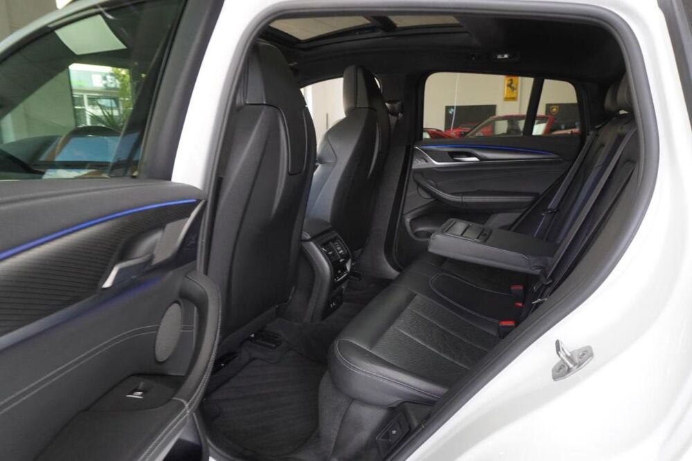 X4 Competition – Harman Kardon HUD Panoramique 2022 occasion 33000 Bordeaux