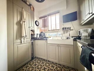  Appartement � vendre 3 pi�ces 68 m�