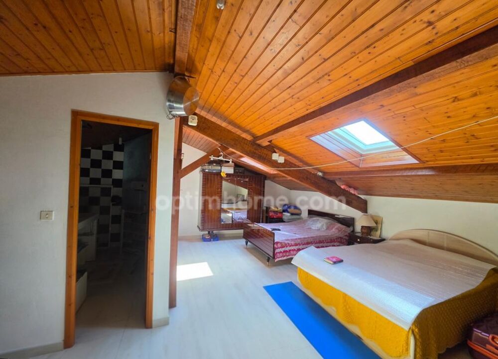 à vendre  Maison Salles (33770)
