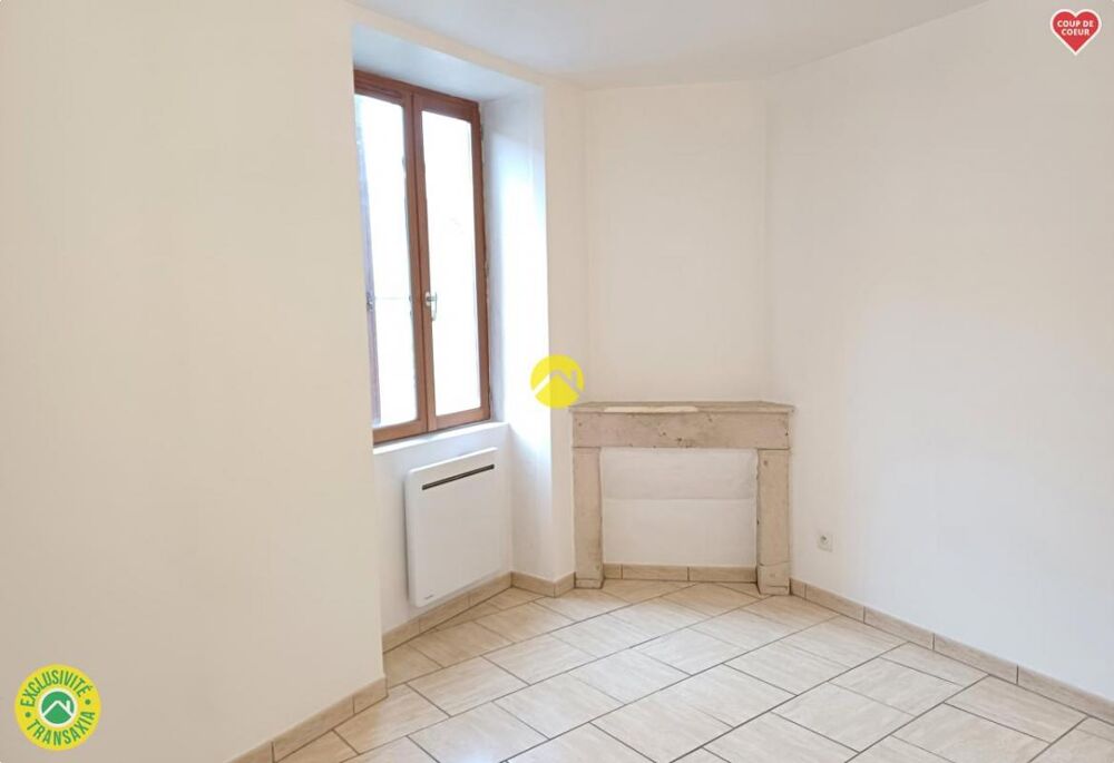 POUR INVESTISSEURS IMMEUBLE 2 APPARTEMENTS
