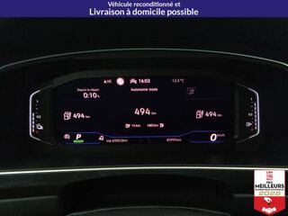 Tiguan eHybrid 245 DSG6 R-Line 2021 occasion 10150 Lavau