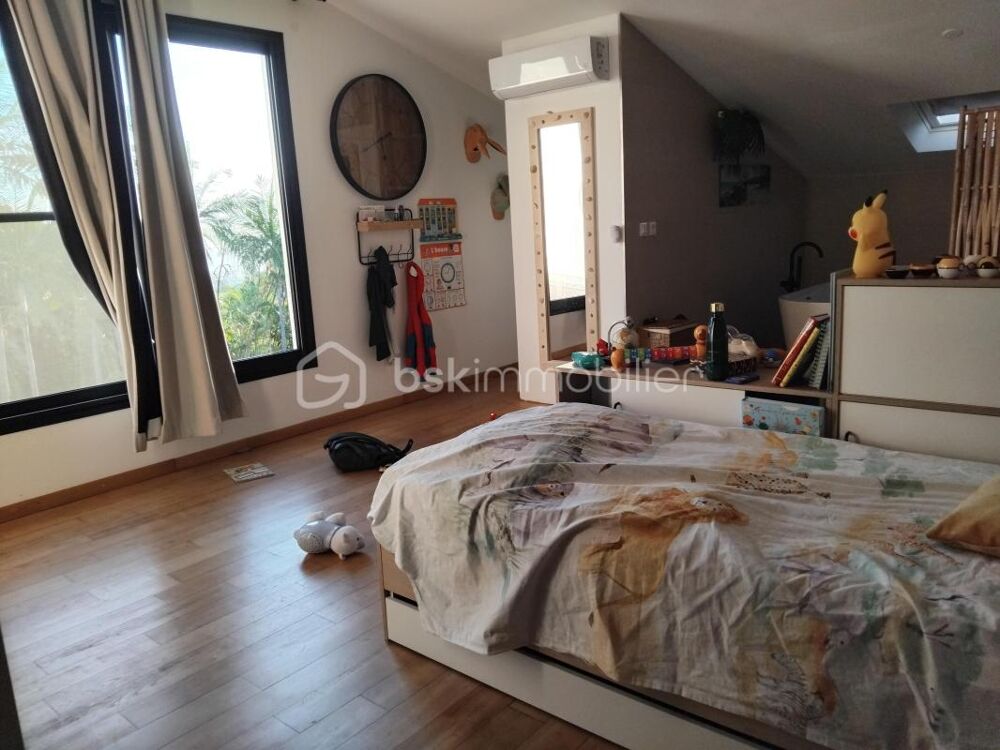 � vendre  Villa Le Tampon (97430)