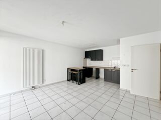 Location Appartement Toulouse, Soupetard - Appartement T2 Vide, Balcon + Place de parking en sous-sol Toulouse