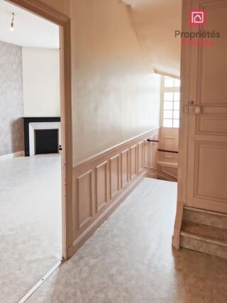  Maison à vendre 5 pièces 98 m²