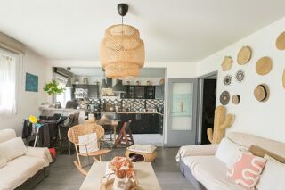  Appartement � vendre 3 pi�ces 70 m�