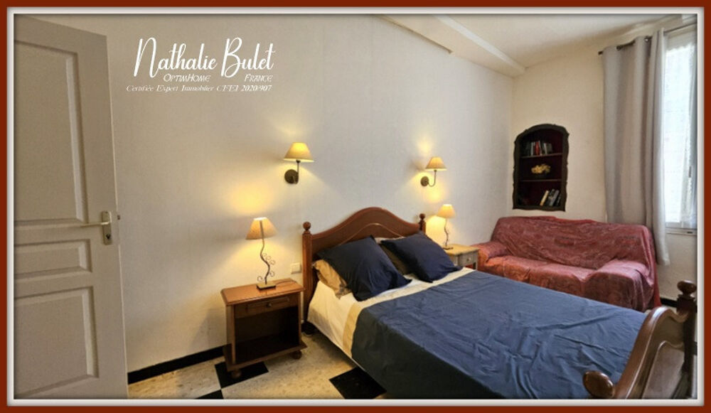 Vente Maison Maison � vendre 7 pi�ces SAINT CHINIAN (34) Saint chinian