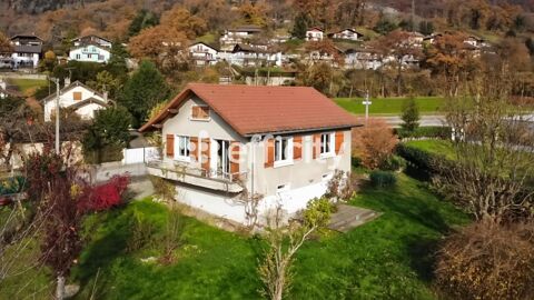   Maison individuelle Maison - 4 pi�ce(s) - 70 m�