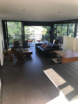  Maison à louer 5 pièces 123 m²