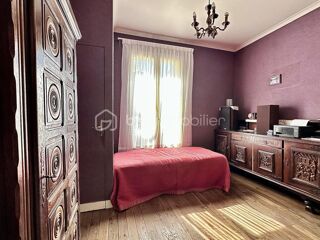  Maison � vendre 3 pi�ces 56 m�