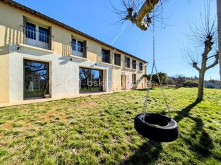  Maison � vendre 15 + pi�ces 760 m�