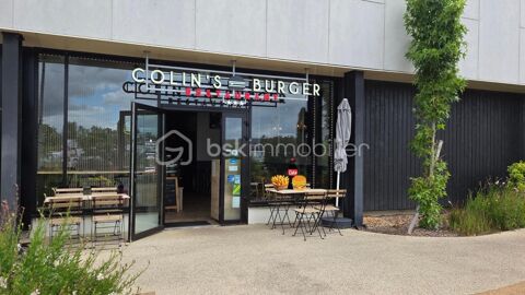   À VENDRE – FONDS DE COMMERCE : 105 000 € – ?06 83 30 17 01 