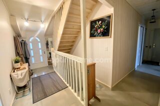  Maison � vendre 8 pi�ces 173 m�