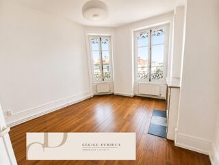  Appartement à vendre 4 pièces 110 m²