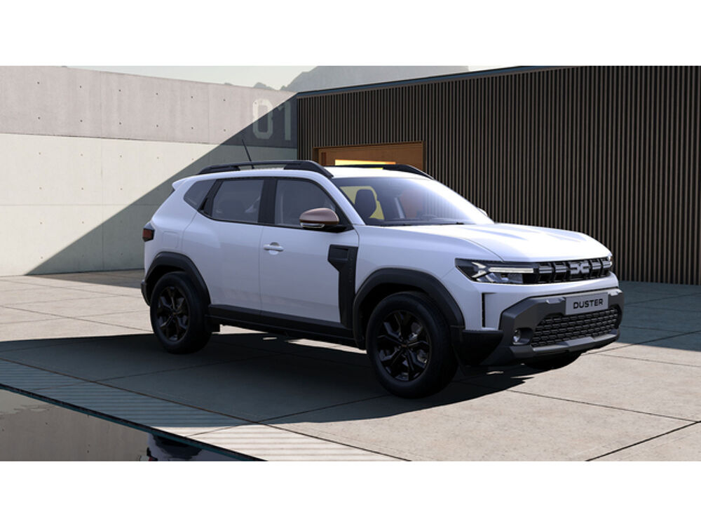 Duster Extreme Hybrid 155 2026 occasion 81990 Fr&eacute;jairolles