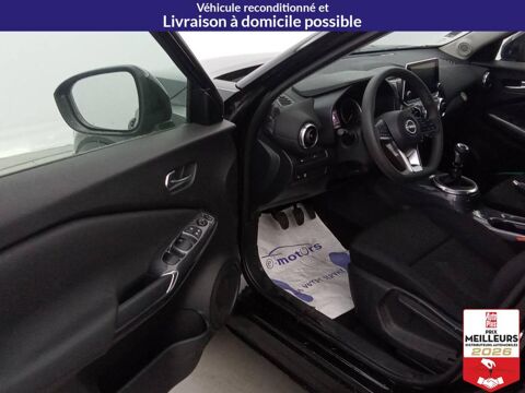 Juke DIG-T 114 Acenta 2023 occasion 10150 Lavau
