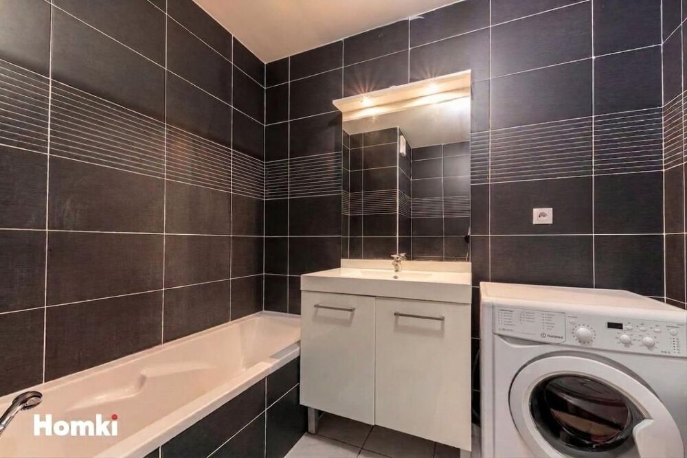 Vente Appartement Studio de 20.57 m² avec balcon à Tassin-la-Demi-Lune 69160, Avenue Georges Clemenceau Tassin la demi lune