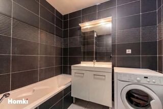 Appartement à vendre 1 pièce 21 m²