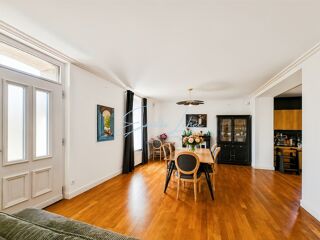  Maison à vendre 7 pièces 197 m²